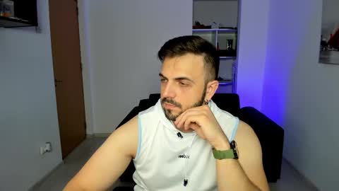 Jace online show from October 2025 07:03:01 PM