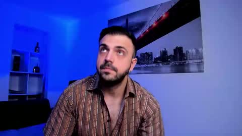 Jace online show from November 2025 05:16:01 PM