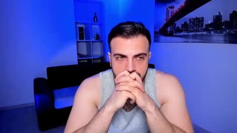 Jace online show from November 2025 05:22:02 AM