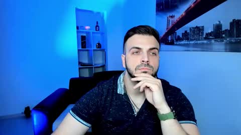 Snapshot of jace_thorne chatting on December 2025 02:12:02 PM Jace online show from December 2025 02:12:02 PM