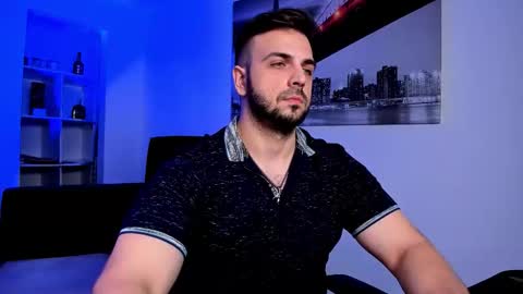 Snapshot of jace_thorne chatting on December 2025 02:18:01 AM Jace online show from December 2025 02:18:01 AM