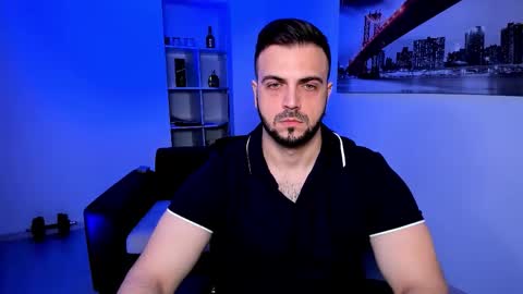 Snapshot of jace_thorne chatting on December 2025 07:37:01 AM Jace online show from December 2025 07:37:01 AM