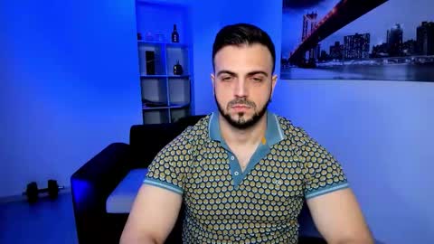 Snapshot of jace_thorne chatting on December 2025 03:13:01 AM Jace online show from December 2025 03:13:01 AM