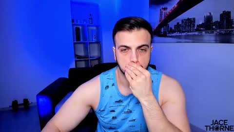 Snapshot of jace_thorne chatting on January 2026 07:39:01 PM Jace online show from January 2026 07:39:01 PM