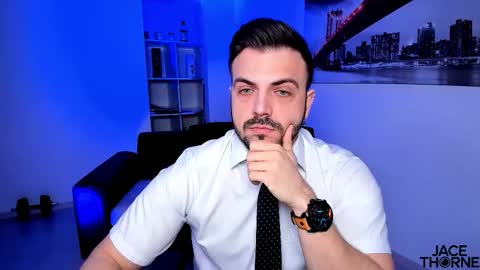 Snapshot of jace_thorne chatting on January 2026 05:32:01 AM Jace online show from January 2026 05:32:01 AM