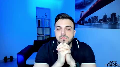 Snapshot of jace_thorne chatting on January 2026 06:40:01 AM Jace online show from January 2026 06:40:01 AM