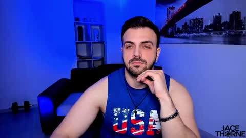 Snapshot of jace_thorne chatting on February 2026 06:58:01 PM Jace online show from February 2026 06:58:01 PM