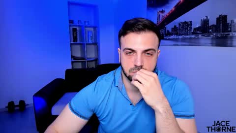 Snapshot of jace_thorne chatting on February 2026 06:26:01 AM Jace online show from February 2026 06:26:01 AM