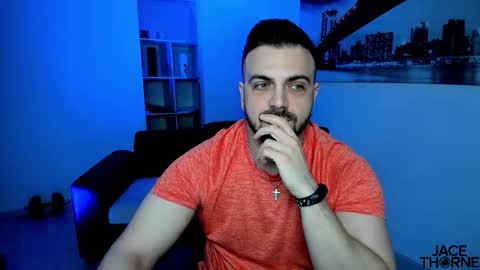 Snapshot of jace_thorne chatting on March 2026 04:58:01 AM Jace online show from March 2026 04:58:01 AM