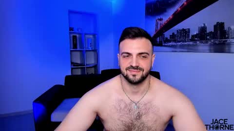 Snapshot of jace_thorne chatting on March 2026 07:15:01 AM Jace online show from March 2026 07:15:01 AM