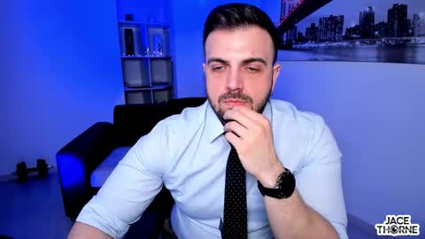 Jace online show from March 2026 05:34:01 AM