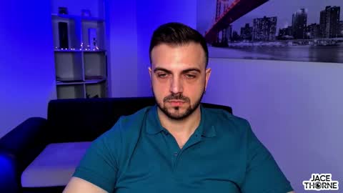 Jace online show from March 2026 05:56:02 AM