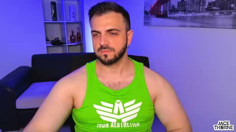 Jace online show from May 2026 06:27:01 PM
