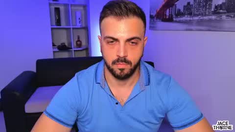 Jace online show from July 2026 03:01:02 PM