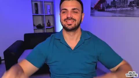 Jace online show from July 2026 05:12:02 AM