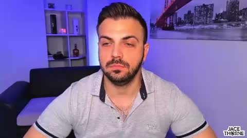 Jace online show from July 2026 04:15:01 AM