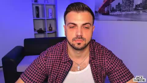 Jace online show from July 2026 04:50:02 AM