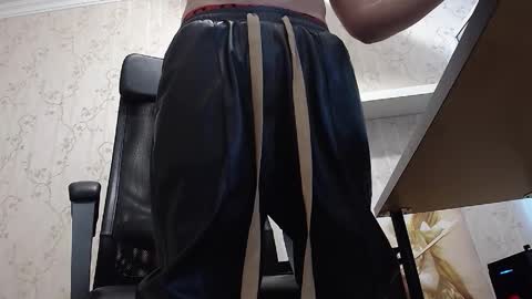 JaceZachary online show from February 2025 10:59:02 AM