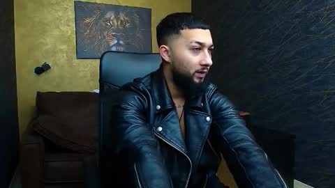 JaceZachary online show from March 2025 05:11:01 AM