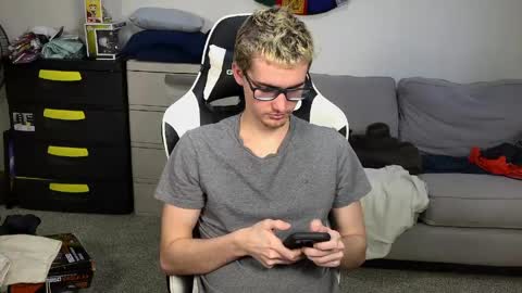 JACK JACK online show from March 2026 07:30:01 PM