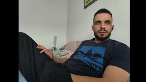 Jack online show from October 2025 12:39:02 PM