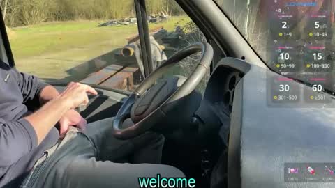 jack online show from March 2025 02:59:02 PM