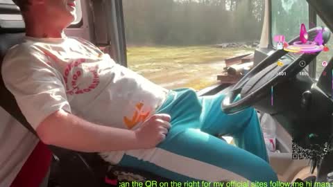 jack online show from March 2026 08:19:01 AM