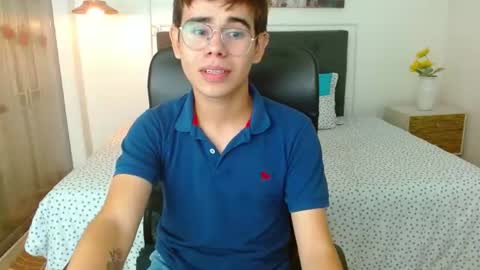 Snapshot of jack__thomas chatting on June 2026 02:38:01 PM JACK TOMAS online show from June 2026 02:38:01 PM