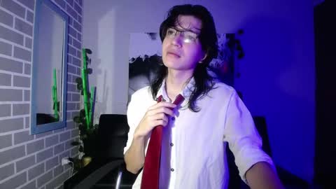 Jack online show from November 2025 08:57:02 AM