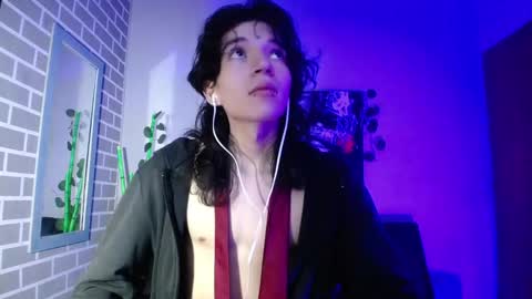 Jack online show from November 2025 08:04:01 AM