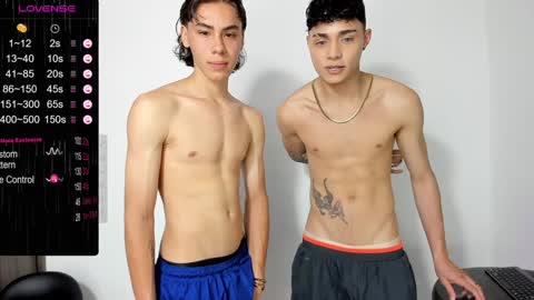 Snapshot of jack_carrington chatting on December 2024 01:59:02 AM jack online show from December 2024 01:59:02 AM