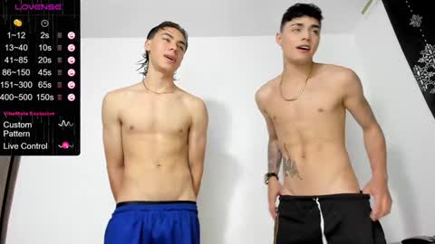 Snapshot of jack_carrington chatting on January 2025 11:56:02 PM jack online show from January 2025 11:56:02 PM