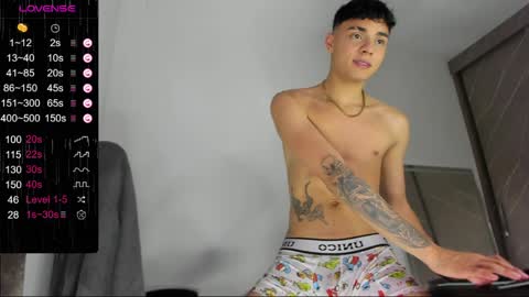 jack online show from April 2026 10:47:01 PM