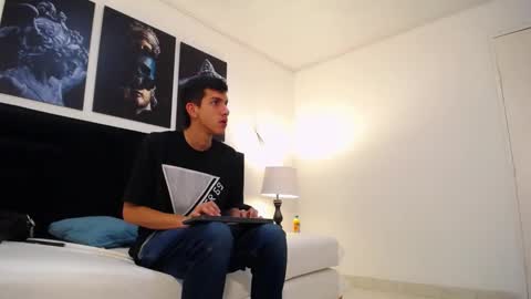 JACK online show from December 2024 08:22:02 PM