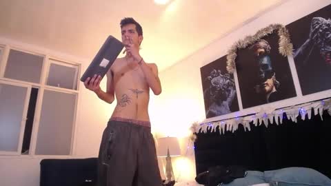 JACK online show from December 2024 05:29:02 AM