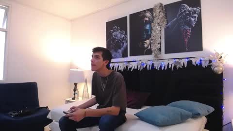 JACK online show from December 2024 08:26:02 PM