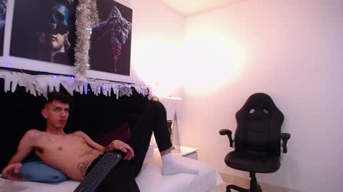 JACK online show from December 2024 10:39:01 PM