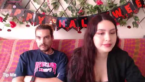 Jack and Emily online show from October 2025 04:55:01 PM
