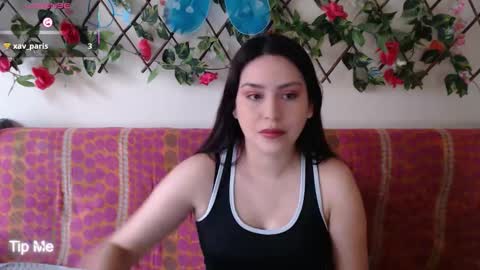 Jack and Emily online show from November 2025 05:31:01 PM