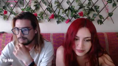 Jack and Emily online show from February 2026 08:32:02 PM