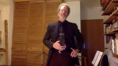 Jack online show from January 2026 10:46:01 PM