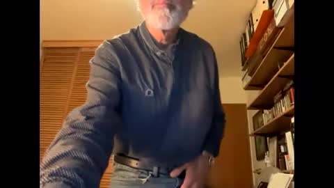 Jack online show from April 2026 09:18:02 PM