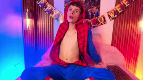 JACK  online show from October 2025 01:34:01 PM