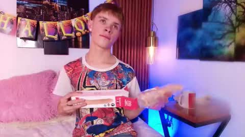 JACK  online show from October 2025 12:22:02 PM