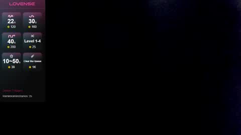 JACK  online show from January 2026 11:48:01 AM