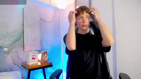 JACK  online show from March 2026 11:58:02 AM