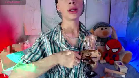 JACK  online show from April 2026 12:27:02 PM