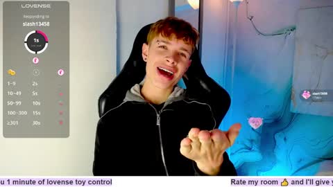 JACK  online show from April 2026 12:43:01 PM