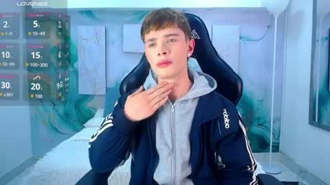 Snapshot of jack_frosst_ chatting on July 2026 01:04:01 PM JACK online show from July 2026 01:04:01 PM
