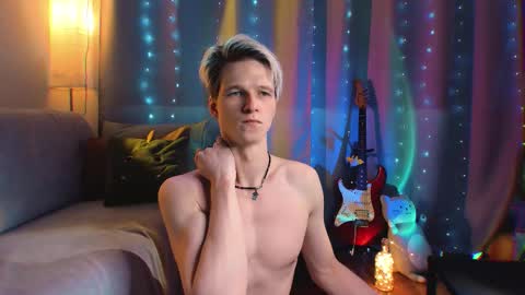 brestonsweet online show from February 2026 06:22:01 AM